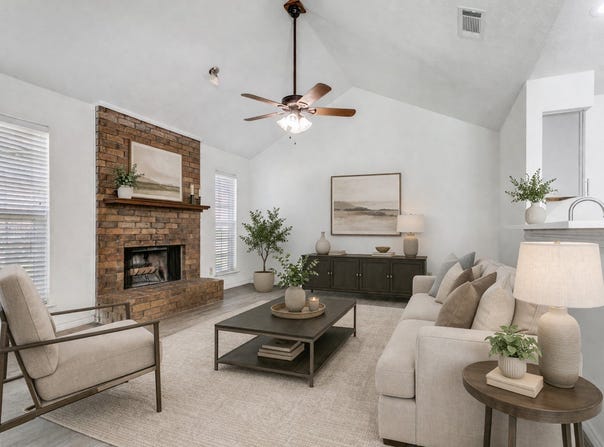 2121 Stone Moss Lane, Grapevine, TX 76051