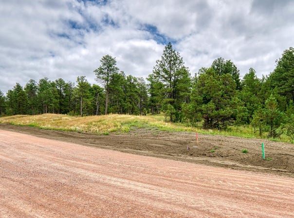 16 Pine Crest Drive, Pine Haven, WY 82721