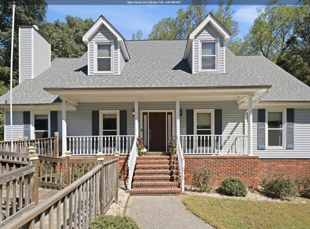 1342 6TH WAY, PLEASANT GROVE, AL 35127