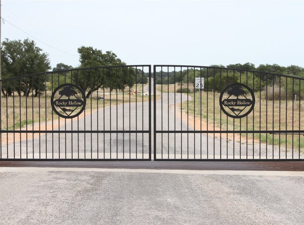 9495 Turkey Trail, San Saba, TX 76877
