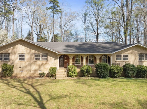119 Maluli Drive, Oxford, NC 27565