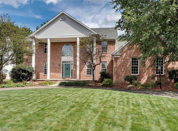 8549 Reserve Court, Boardman, OH 44514