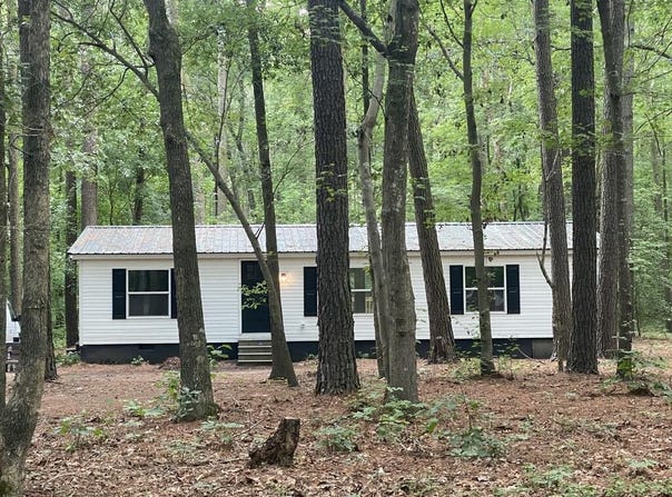 27202 PINE RIDGE DR, MELFA, VA 23410
