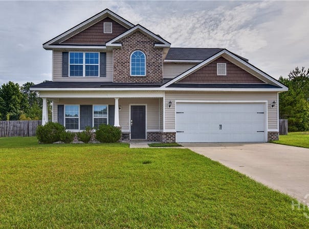 28 White Oak Drive NE, Ludowici, GA 31316