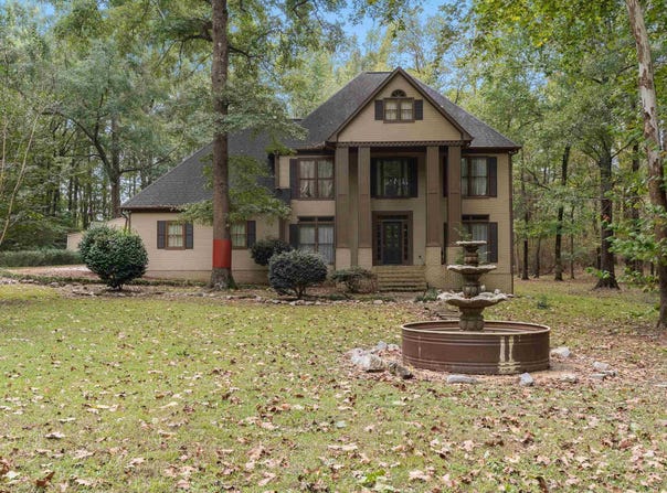 103 BIG OAK DRIVE, MAYLENE, AL 35114
