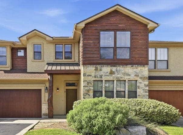 6705 Covered Bridge Dr, Austin, TX 78736