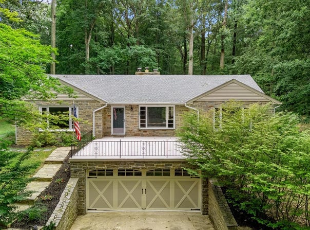 3114 SUNSET Lane, PHOENIX, MD 21131
