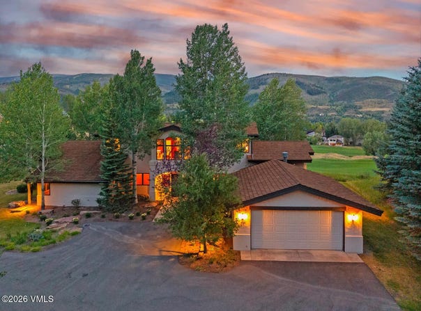 1130 Singletree Road, Edwards, CO 81632