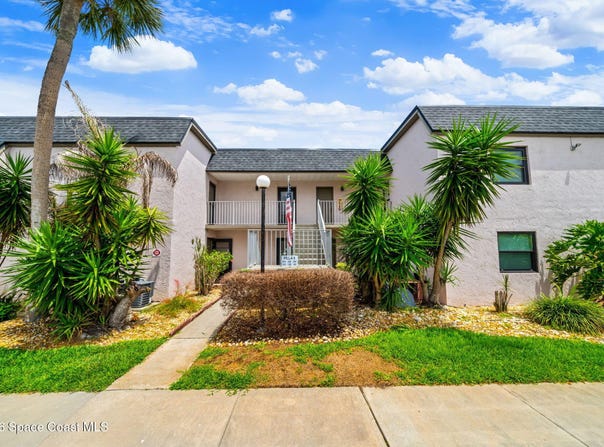 2727 N Wickham Road, Melbourne, FL 32935