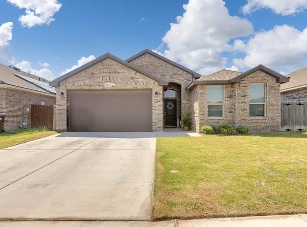 7103 Thomas Paine Rd, Midland, TX 79706