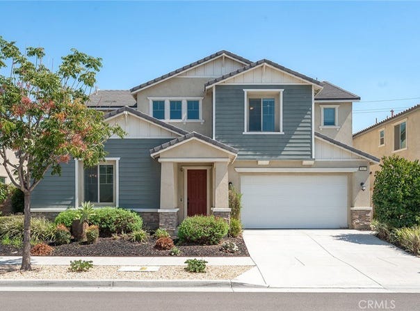 3667 S Bearberry, Ontario, CA 91761