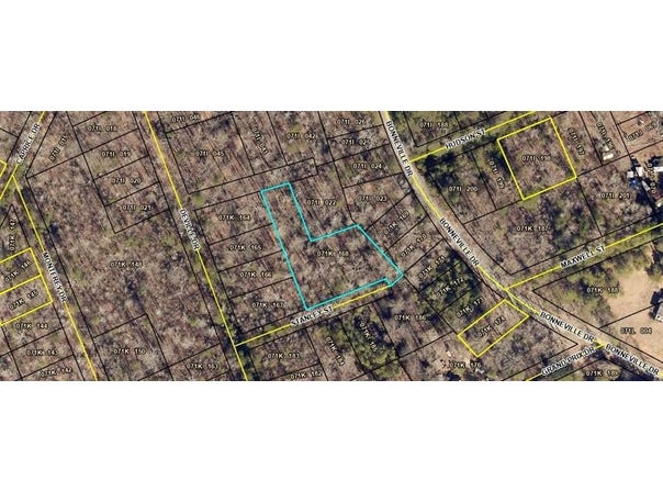 41 Stanley Street, Martin, GA 30557