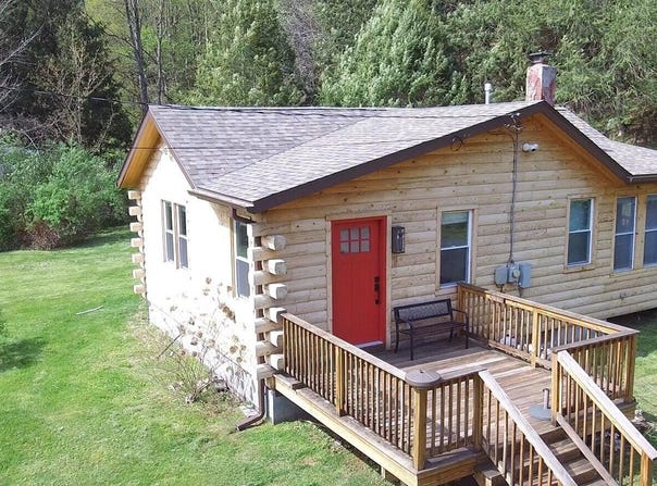 10398 Route 23-A, Hunter, NY 12442