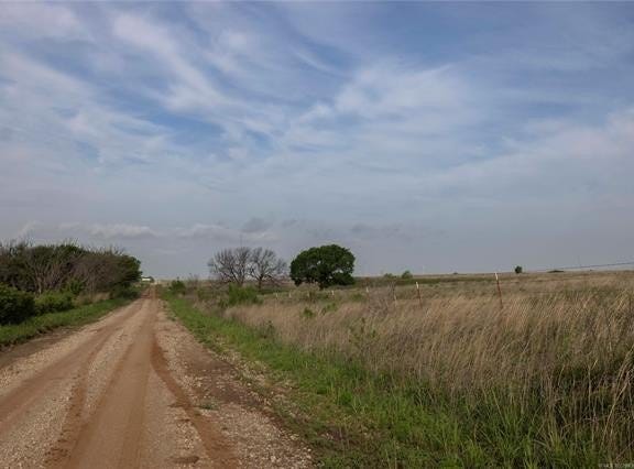 0001 S 336 Road, Pawnee, OK 73061