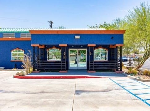 1314 N Norma St, Ridgecrest, CA 93555