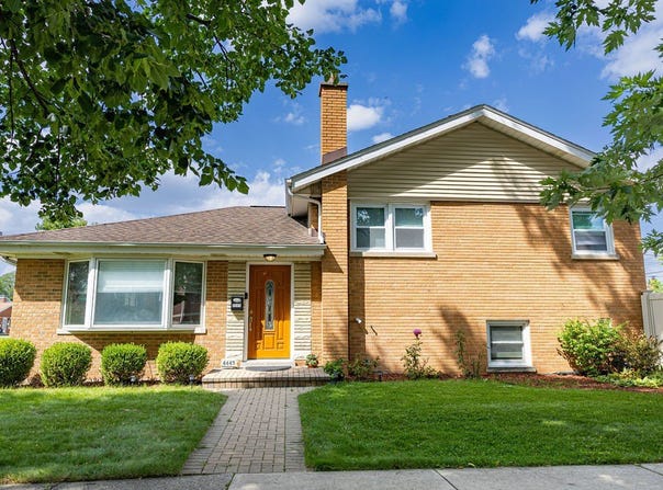 4445 ARTHUR Avenue, Brookfield, IL 60513