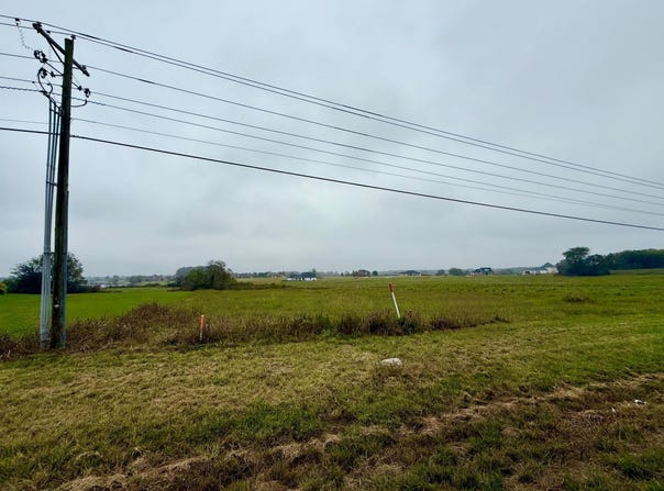 S Frontage Rd., Columbus, MS 39701