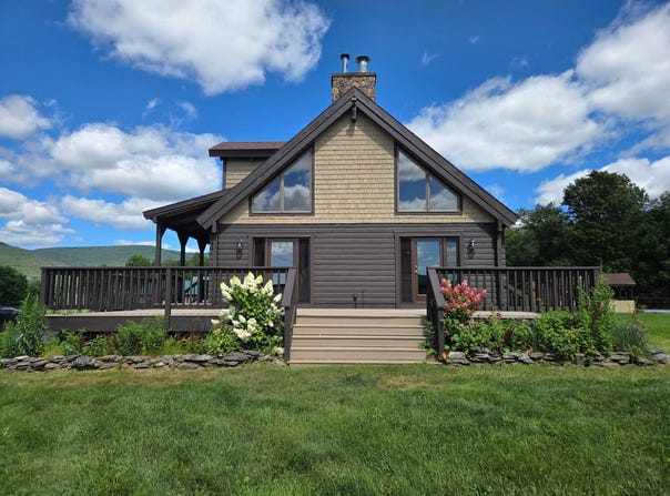 115 Bouton Road, Fleischmanns, NY 12430