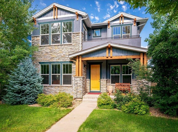 4182 Westcliffe Ct, Boulder, CO 80301