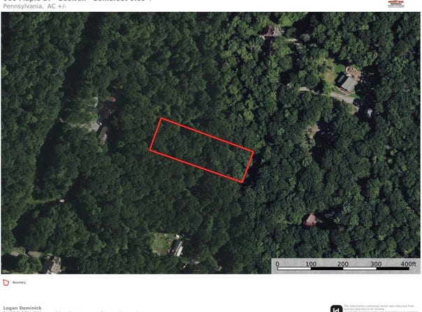 Maple Dr, Boswell, PA 15531