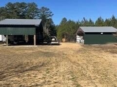 Co Rd 4005, Goodman, MS 39079