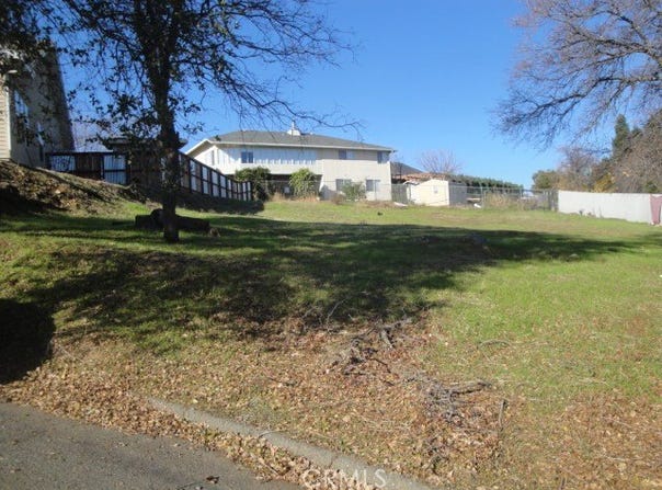 Galaxy Avenue, Oroville, CA 95966