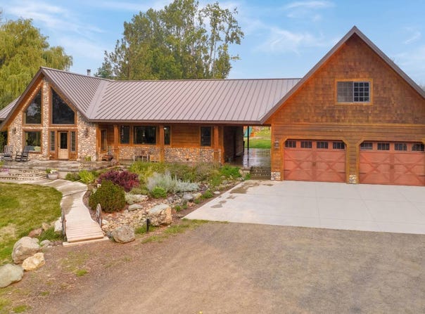 37495 Boulder Flat Lane, Halfway, OR 97834