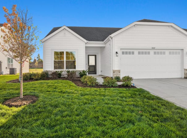 3267 Augusta Boulevard, Portage, IN 46368