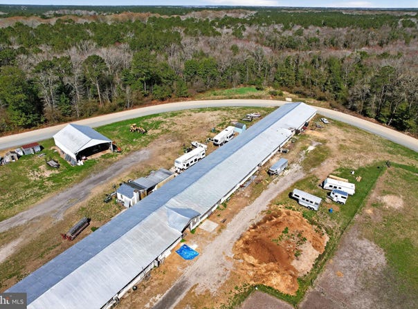 33096 JOHNSON Road, SALISBURY, MD 21804