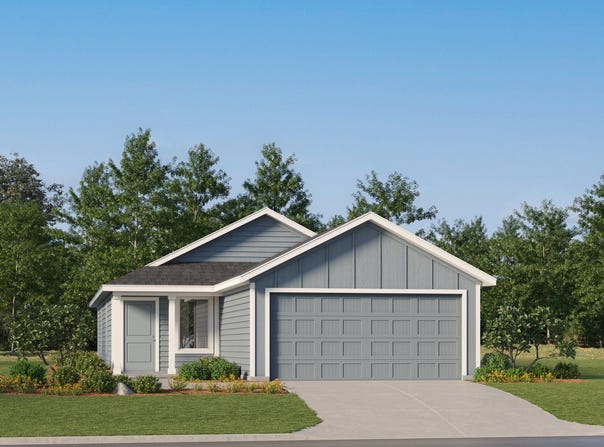 109 Blacksmith Way, Pleasanton, TX 78064