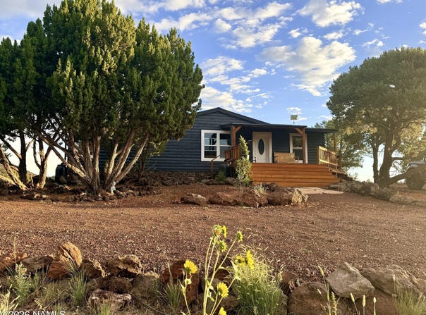 1867 E Brook Hill Road, Williams, AZ 86046