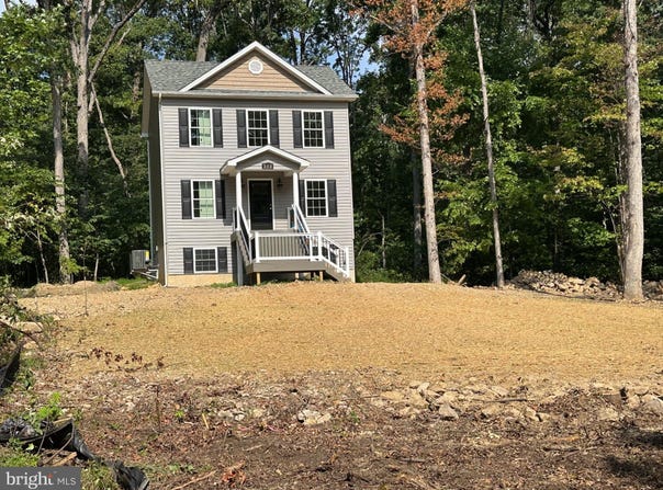 212 FALCON Trail, WINCHESTER, VA 22602