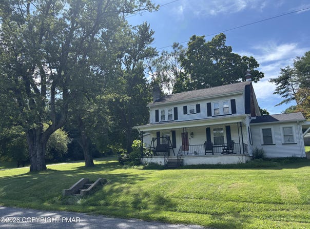 231 Laurel Road, Lehighton, PA 18235