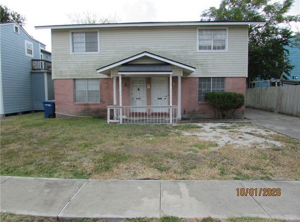 Corpus Christi, TX 78404
