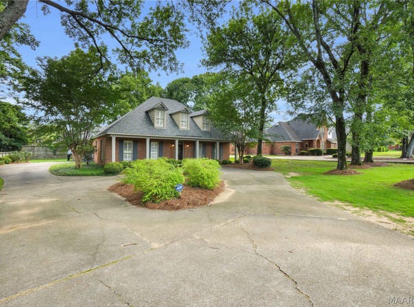 3600 Vaughn Road, Montgomery, AL 36106