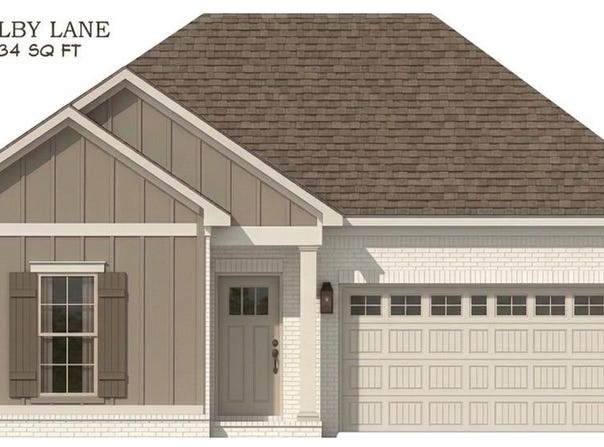 75 Kelby, Rehobeth, AL 36301