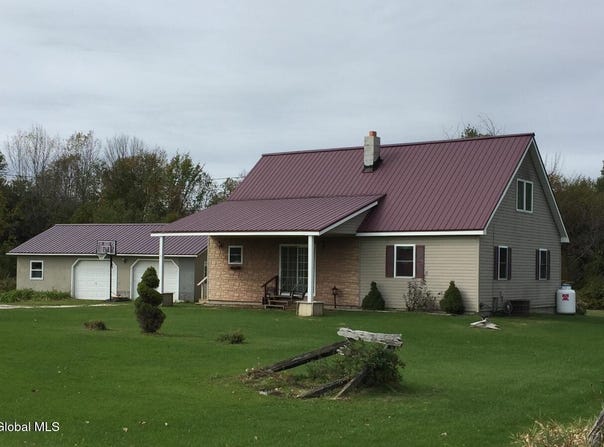 31 Barnes Road, Canton, NY 13617