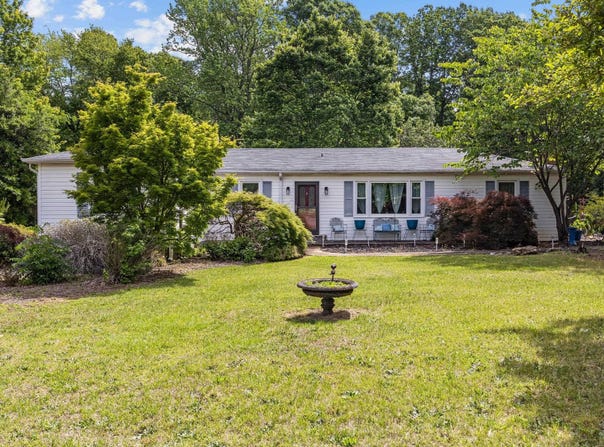 2728 Compton Bridge Road, Campobello, SC 29322