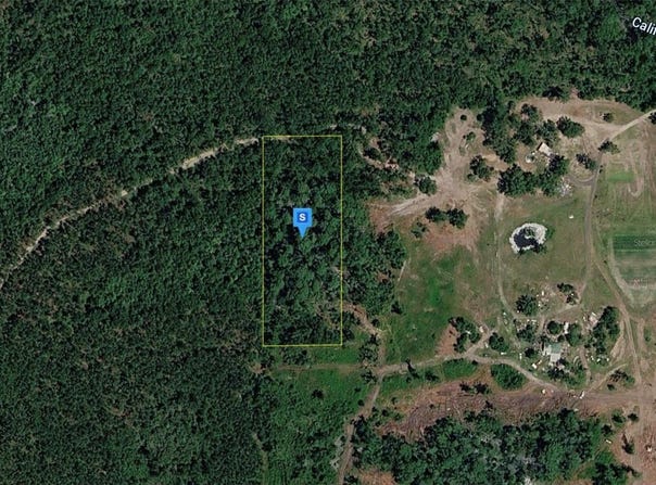 15701 US-19, PERRY, FL 32348