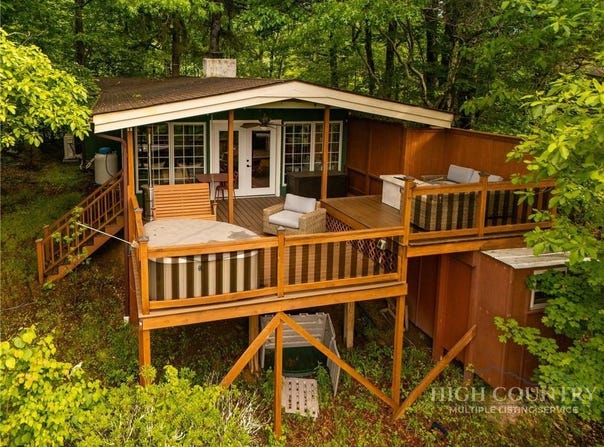 280 Chinkapin Ridge, Seven Devils, NC 28604