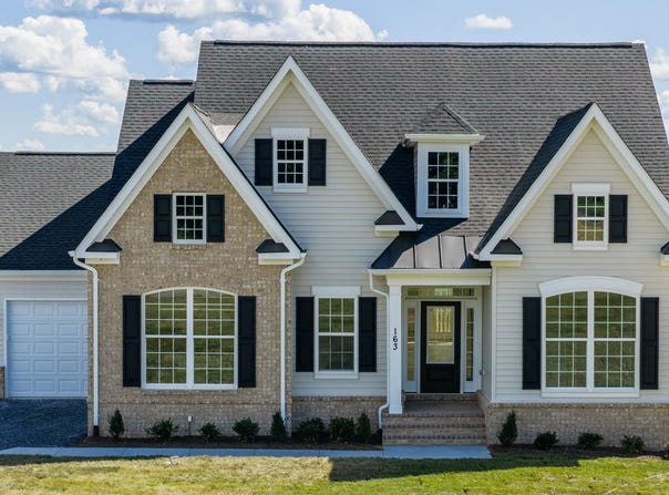 TUMBLE LEAF LANE, WINCHESTER, VA 22602