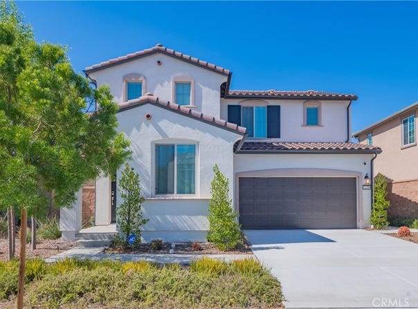 2239 Melogold, Corona, CA 92883