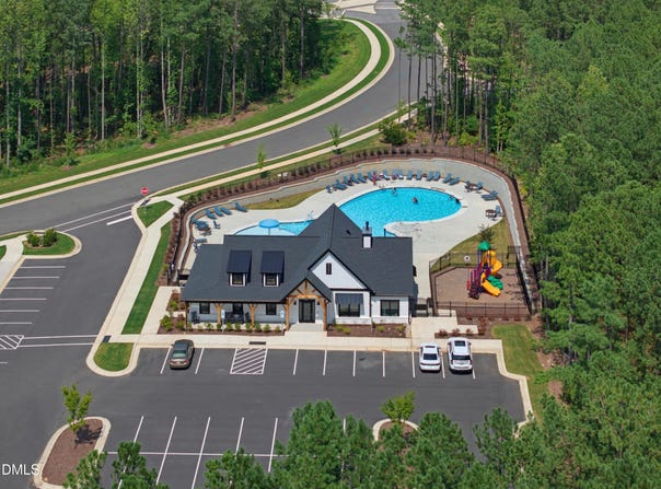 131 Acorn Grv Road, Garner, NC 27529