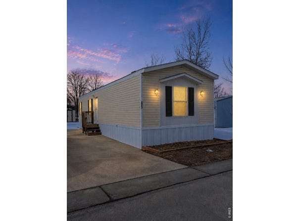2700 W C St, Greeley, CO 80631