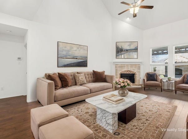 1808 Kaiser Cove, Argyle, TX 76226