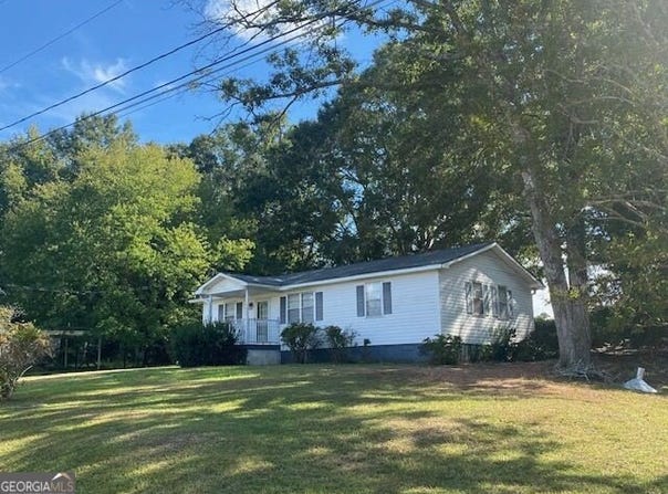 3032 36th Avenue, Lanett, AL 36863