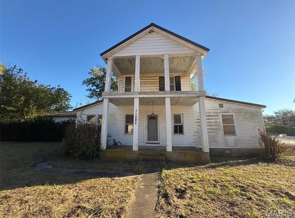 11283 State Highway A, Richwoods, MO 63071