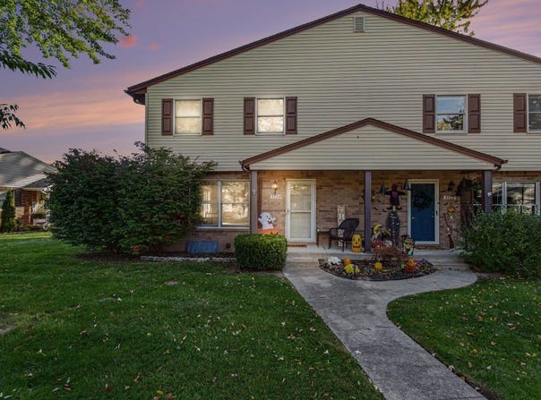 3724 Ramblewood Drive, Port Huron, MI 48060