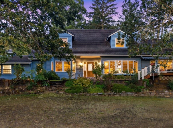 543 Serenity Lane, Grants Pass, OR 97526
