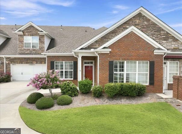 601 Haven Circle, Douglasville, GA 30135